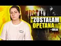 ZOSTAŁAM OPĘTANA.. - PARANORMALNA HISTORIA JULII