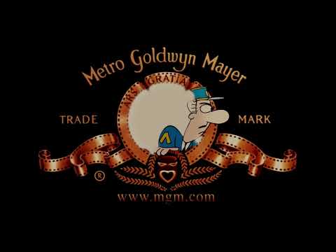 Metro Goldwyn Mayer