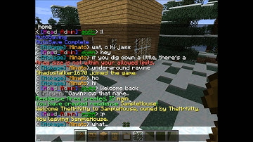 Residence & Residence Signs Plugin Tutorial 1.7