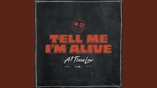 Vignette de la vidéo "All Time Low - Calm Down"