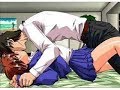 Top 10 Sexy Anime Kiss