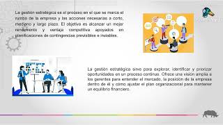 La Gestión Estratégica del Capital Humano