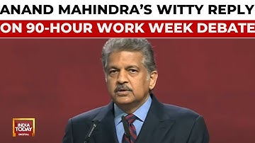 Anand Mahindra