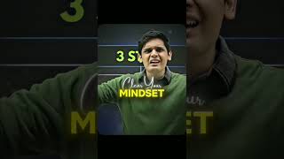 Topper Strategy 🚀 | Study Motivation for Students #shorts #motivation #study