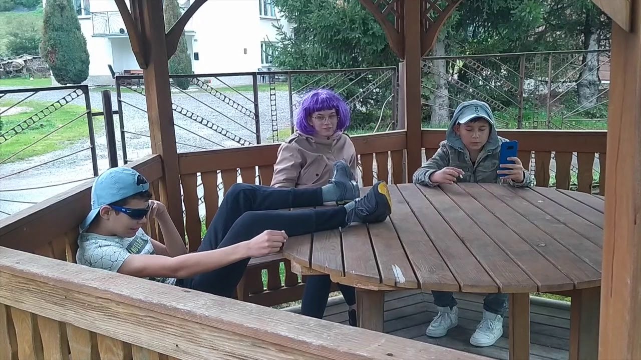 To ty decydujesz! - SP Wola Jasienicka - Spot filmowy.