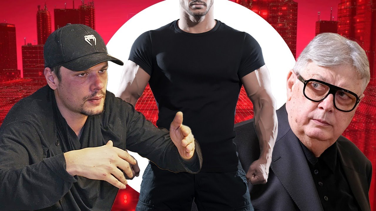 Fostul bodyguard al lui Mario Iorgulescu rupe tăcerea: „Ne-a chemat să-l batem pe taică-său”