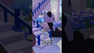 [PART 2] #HouseTour Rumah Kecil Edisi #WinterUtopia 🏠❄️ #heartopia #heartopiaparty