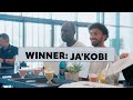 Spurs' Rookies Battle It Out in the ULTIMATE Smoothie Challenge!