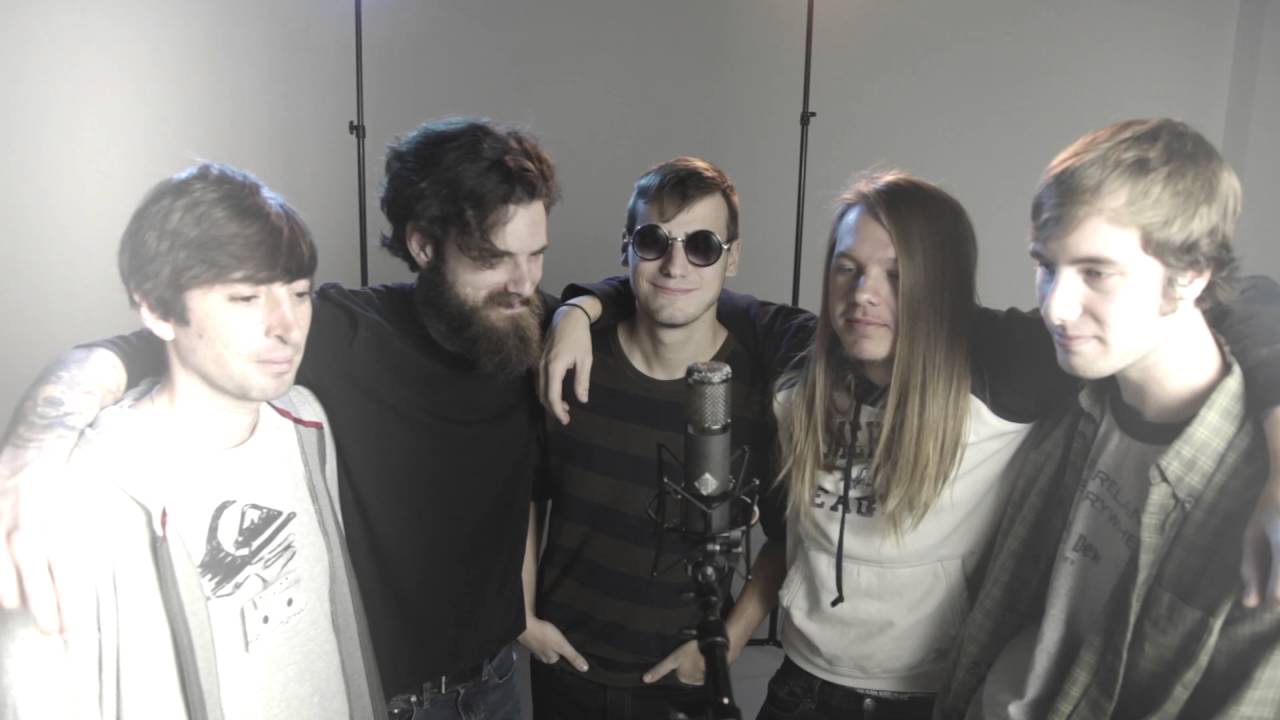 Loser Music Video (Beck Cover)