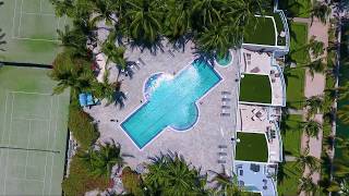 1000 SOUTH POINTE DRIVE #2201, MIAMI BEACH, FL - AccuTour HD Video Showcase