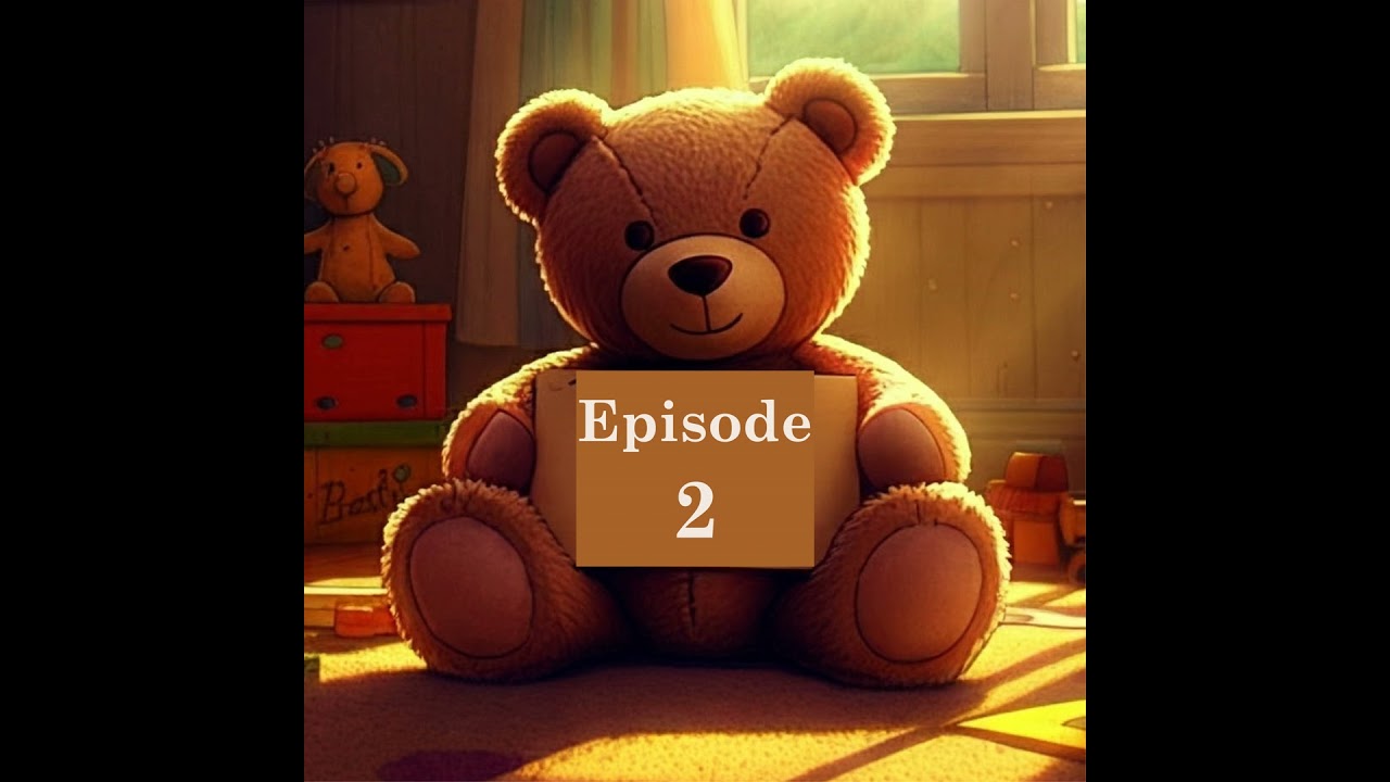 Ultrasounds, Jazz Hands and Sleepless Nights : Episode 2