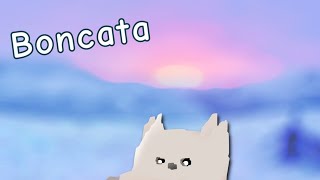 Meme Glacier Boncata - Ft. Congo