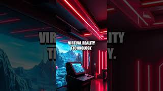 Retro VR Technology: The Inception of the Virtual Boy
