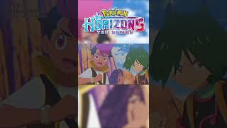 Dragon Tamers and Legendary Sightings?! Rayquaza Is Safe?! | Pokemon Horizons: Episode 96 Review