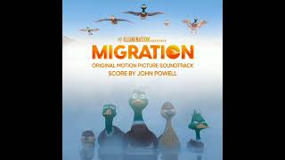 Migration - Soundtrack (Eye Of Doga) Slowed