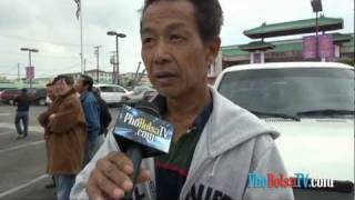 Phóng sự đặc biệt về hai cuộc biểu tình trên đường Bolsa - Phần 3