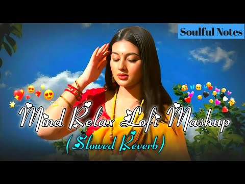 2025 Ultimate Mind Relaxing Lofi Beats Study, Sleep & Chill lofimusic trendingsong