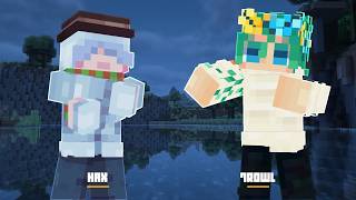 hax & 7rowl - Gridlock Interviews