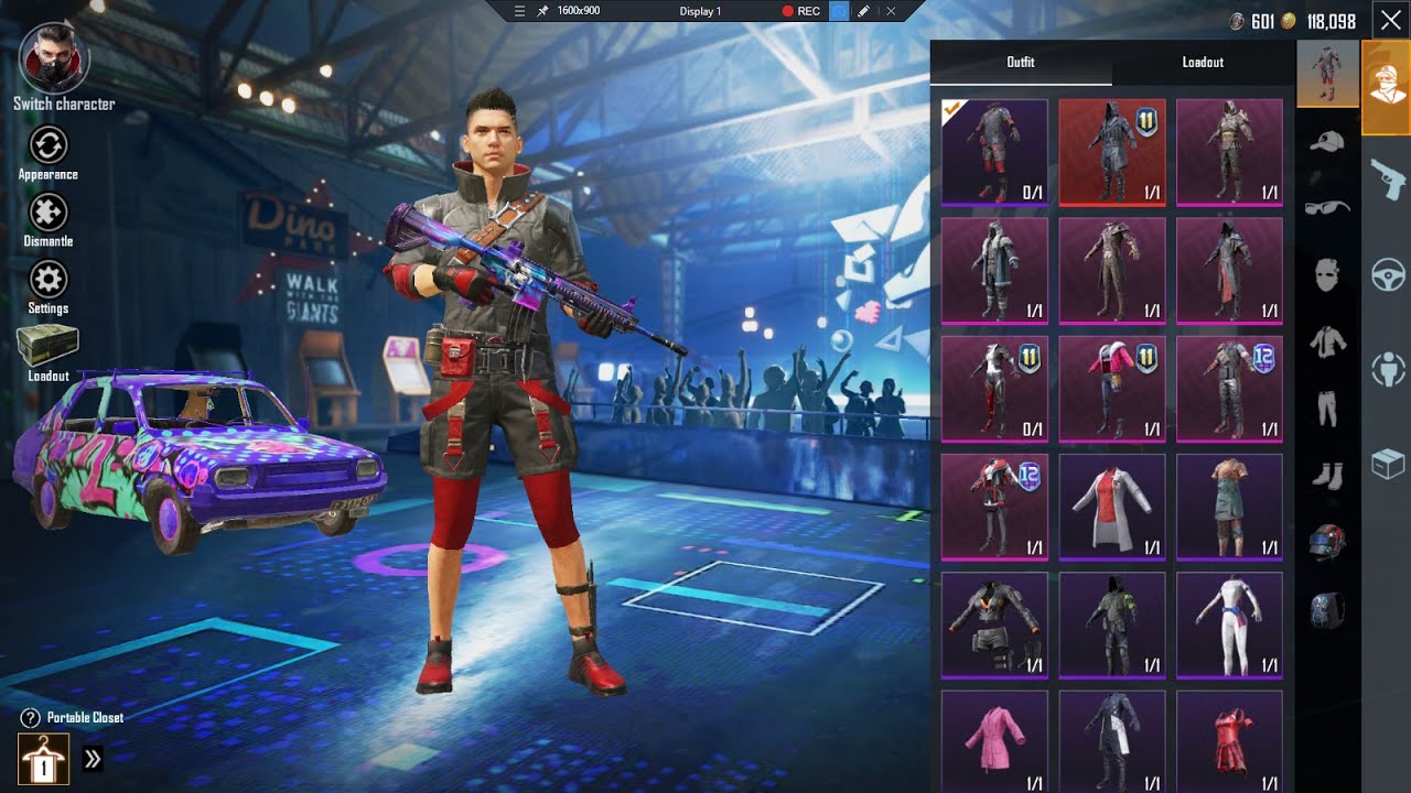 #7 || CARLO unlocked || Account for Sale || ZAIG Official || Whatsapp +92 308 5602336