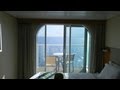 Allure Of The Seas Oceanview Balcony Stateroom Tour. Cabin #6682. Allure Of The Seas Oceanview Balcony Stateroom Tour. Cabin #6682.