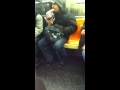 WATCH: Man Makes Out With Rat