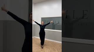 ¿Te animas a aprender la llamada básica por bulerias? Te esperamos 💃💃 #parati #escuela #danse