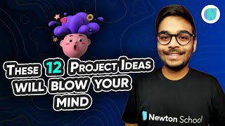 Famous These 12 Project Ideas Will Blow Your Mind | 12 Projects ideas for your Resume Profile
