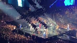 Harry Styles - TPWK/WMYB - Night 3 - Love on Tour: MSG is Harry’s House 8/22/22