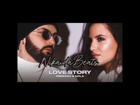 Nebezao&Nola - Love story