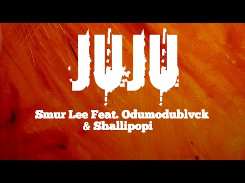 Smur Lee Feat. Odumodublvck & Shallipopi(music lyrics video)