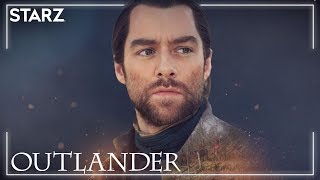 Outlander | Roger’s Journey | STARZ