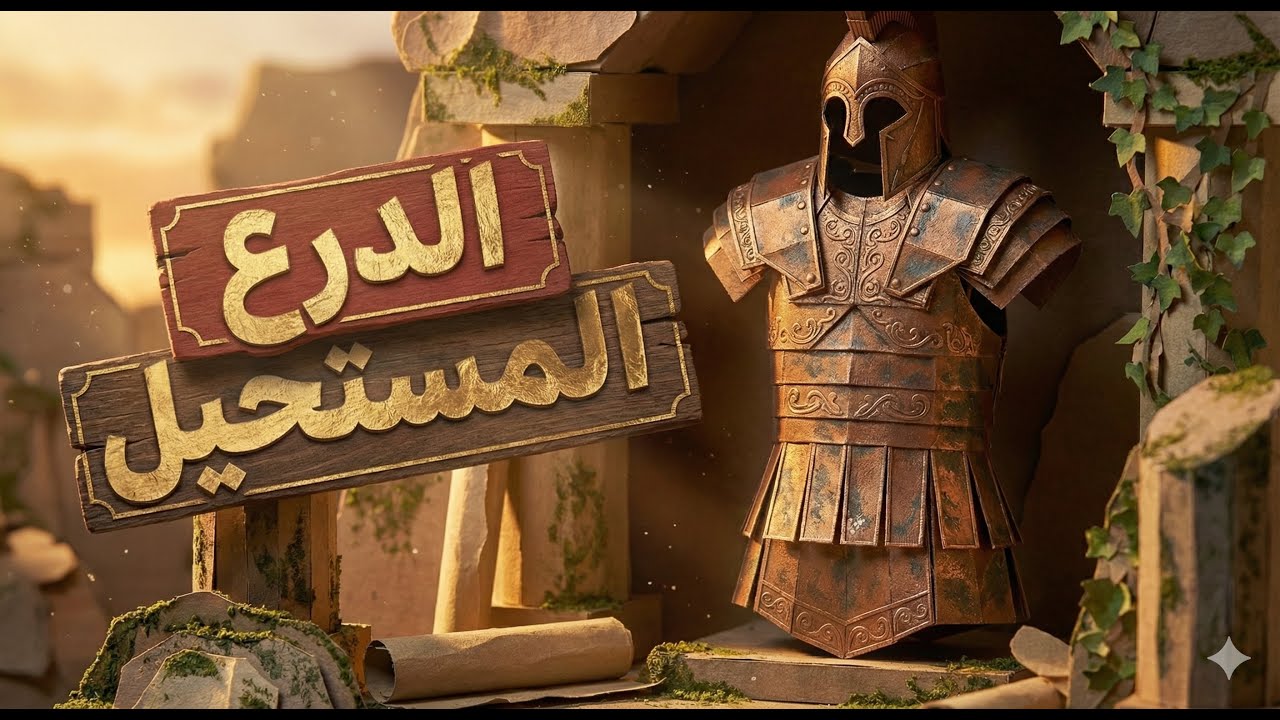 التكنولوجيا المفقودة في حرب طروادة: دبابات بشرية من العصر البرونزي!