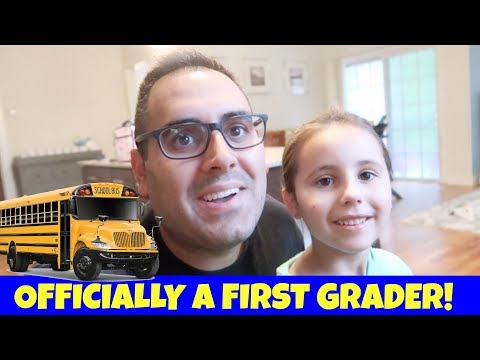 Almost Didn’t Get Her From The Bus! | ThePlusSideOfThings