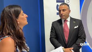 Jesi Pieralisi, nuovo assetto societario