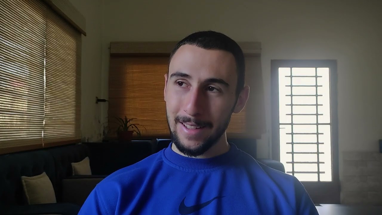 عبدرس كثير بس ما عبقدر جيب علامات، ليش؟