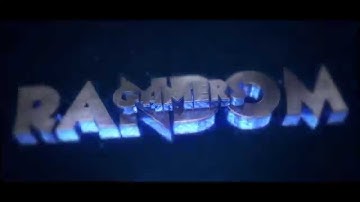 Intro | Randomgamers