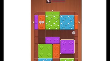 Wood block Jam: Block Away level 38 Walkthrough Solution