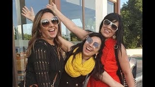 Miniatura del video "LIVE INSTAGRAM | Fernanda Brum, Eyshila e Liz Lanne | DIA DAS AMIGAS"