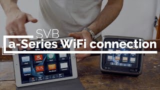 Raymarine Lighthouse 2 WiFi Setup & Connection | SVB screenshot 4