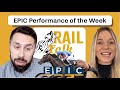 EPIC Performance of the Week