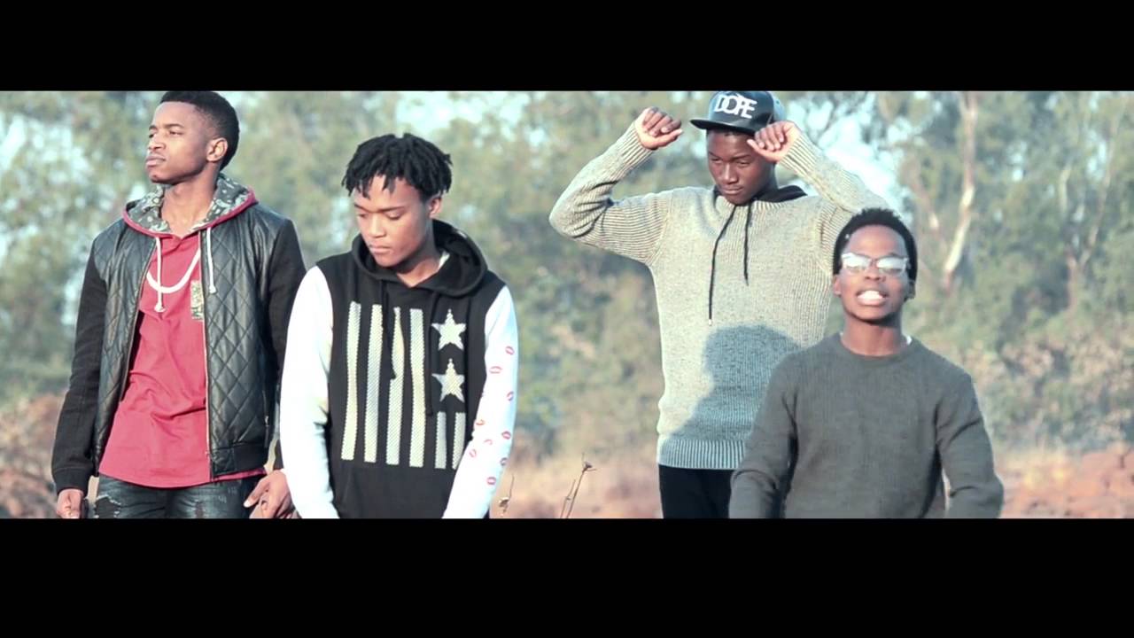 Rep & Christyle - Syabangena (Official Music Video)