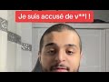 Balti répond aux accusations de v**l 🎥