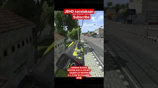 DETIK DETIK JB HD KECELAKAAN