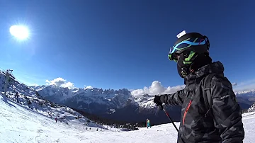 Quanti impianti sciistici ci sono in Trentino Alto Adige?