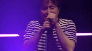 Nothing But Thieves - Unperson - Live At The Warehouse