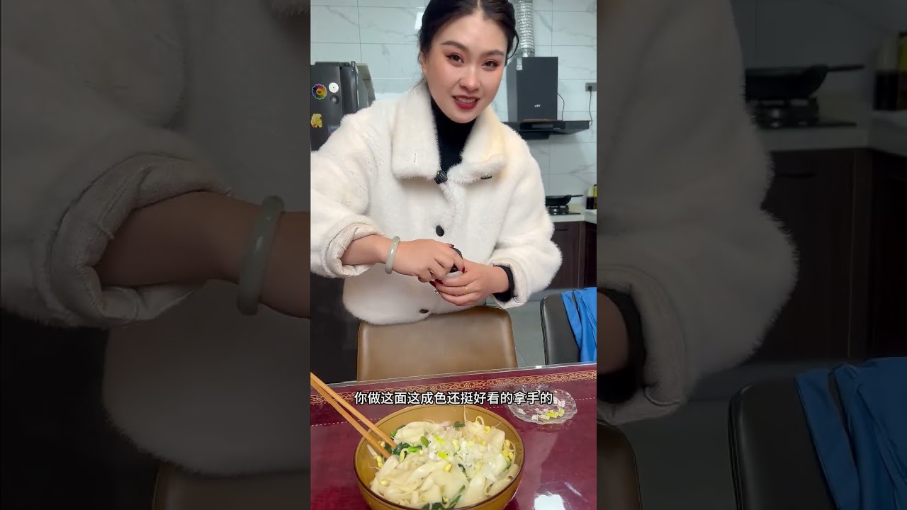 终于鼓起勇气给青梅竹马表白