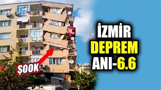 İzmir Deprem Anı  #izmir #deprem #tsunami Resimi
