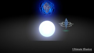 FANTASIAN Neo Dimension ~ Ultimate Illusion Boss 31: Sebastian (Hard Mode)