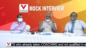 ODISHA FOREST SERVICE RECRUTEMENT | MOCK INTERVIEW | B.SOLANI|  VANIK-IAS