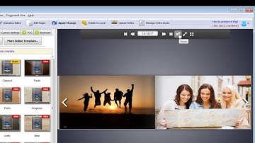 Make a Flipbook- a Fantastic Way to Record Your Best Memories